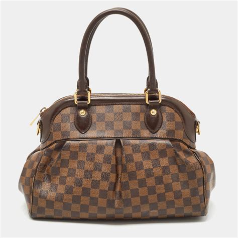 Louis Vuitton Trevi Bags & Handbags for Women for sale .